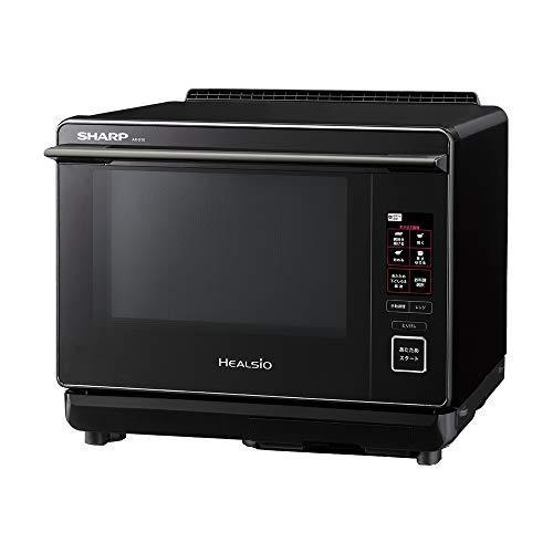 シャープ ウォーターオーブン 30L ヘルシオ AX-X10-B(65588円)