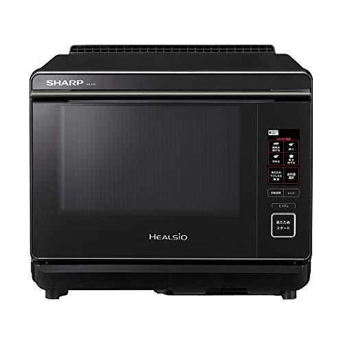 【希少】 シャープ ウォーターオーブン 30L ヘルシオ AX-X10-B 【KUE1835818608】(65588円)