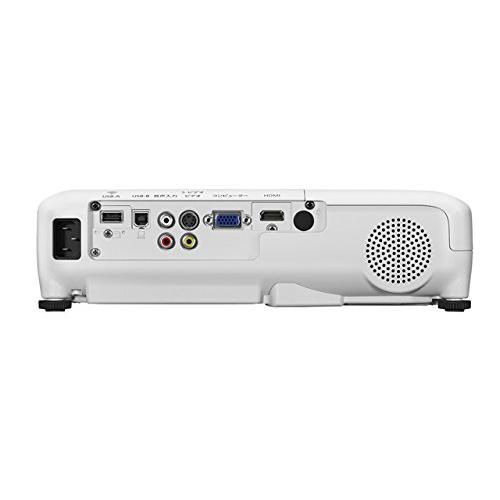 大特価商品 旧モデル エプソン プロジェクター EB-S04 3000lm SVGA 2.4