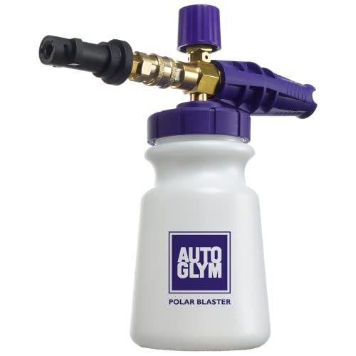 オートグリム 洗車 洗車機 高圧洗浄 高圧洗浄機用 フォームガン ポーラーブラスター 洗車 電動工具 正規輸入品 美しい仕上がり 高圧洗浄機用 車 簡 対応 S 2513 Kシリーズ マーティンフォース ケルヒャー 無料発送セール