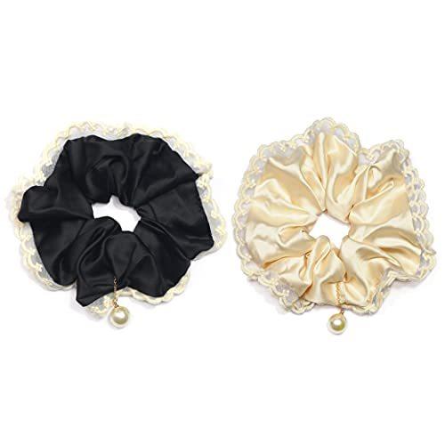 最大47 Offクーポン Bianhuan シュシュ レディース 髪留め ヘアゴム 大人 ふんわり 2点セット おしゃれ ヘアアクセ アレンジ まとめ髪 オフィス ギフト Discoversvg Com