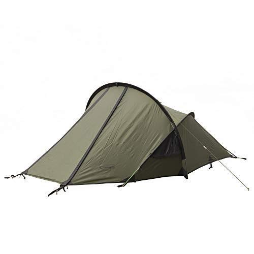 Snugpak(スナグパック) スコーピオン2 オリーブ 2人用 ミリタリー テント グランドシート付属 防風 耐水圧5000 キャンプ 登山 ツーリ