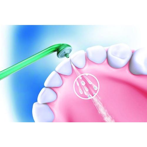 【新品同様 / 希少】 フィリップス 【歯間洗浄器】ソニッケアー エアーフロス1.5 HX8215/22 【X3098307985】(16996円)