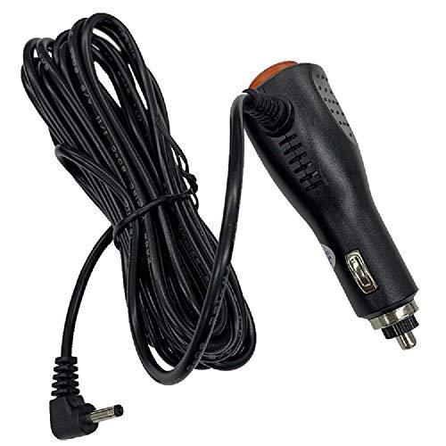 Dcプラグ 3 5 1 3mm タイプ シガーソケット電源アダプター 12v 1 5a コード長3 5m On Offスイッチ付 ヒューズ内蔵 24v 3周年記念イベントが