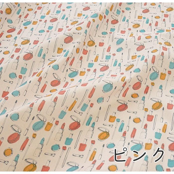 生地 花柄 猫 福袋 北欧 無地 和柄 生地屋 オックス シーチング 人気 ユニーク エムファブリック メイクアップコレクション |  | 13
