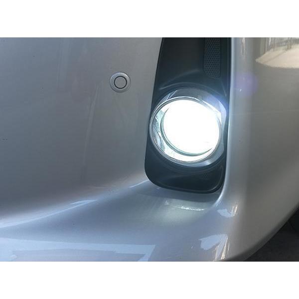 20クラウン　grs200 フォグユニット クラウン アスリート GRS20#系 前期 ICE-BLUE フォグキット