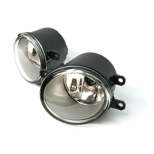 LEXUS レクサス GS 10系（H26.9〜H27.10）ガラスフォグランプ