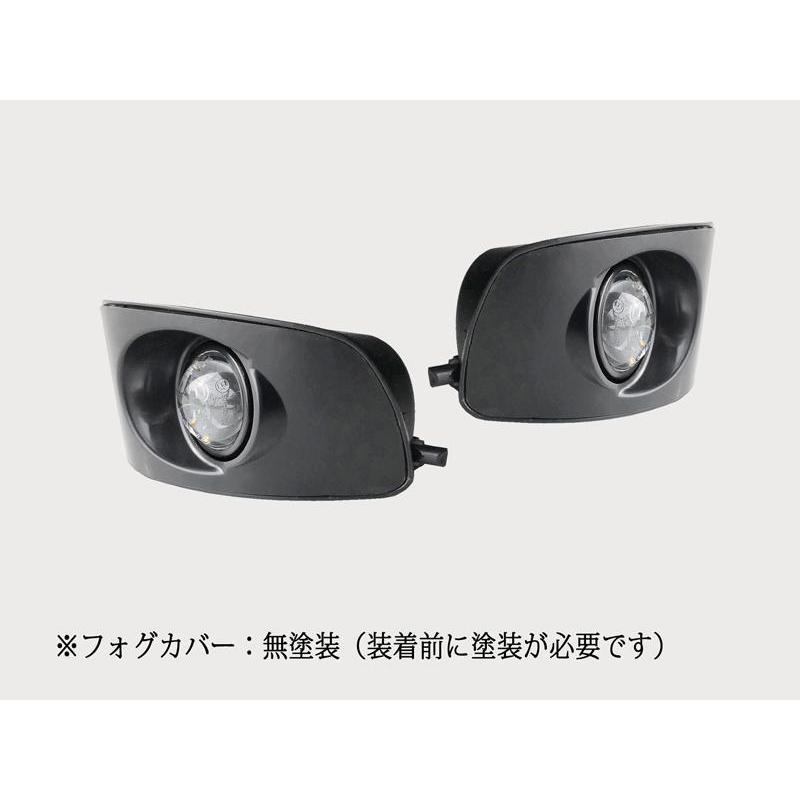 トヨタ 18系クラウン GRS18 ゼロクラ専用 純正交換 プロジェクター 