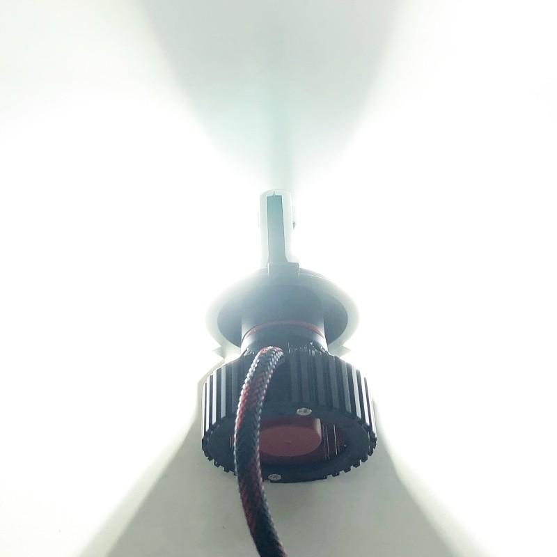 LEDヘッドライト・フォグ H4HiLo 極小タイプ キャンバス対応 4000Lm 12V/24V対応 ３か月保証【2665】｜mfactory-yashop｜05
