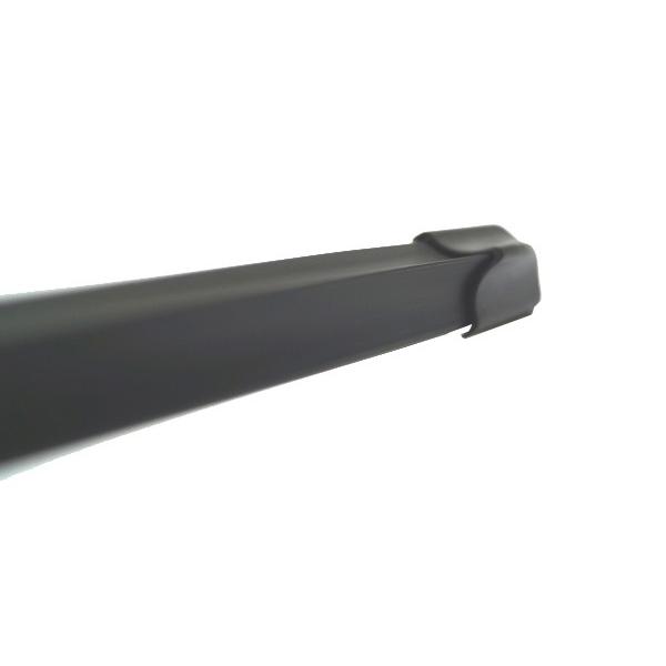 エアロワイパー アウディ TT[8N3] (TT 3.2 クーペ クワトロ) フロント