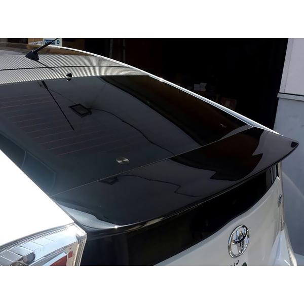 リアワイパーレス キット TOYOTA ZVW30 プリウス専用 : mfactory