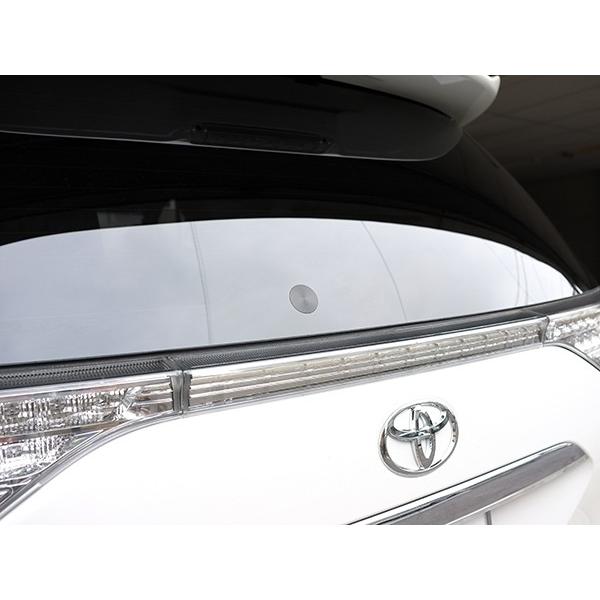 リアワイパーレス キット TOYOTA エスティマ専用 : mfactory-yashop