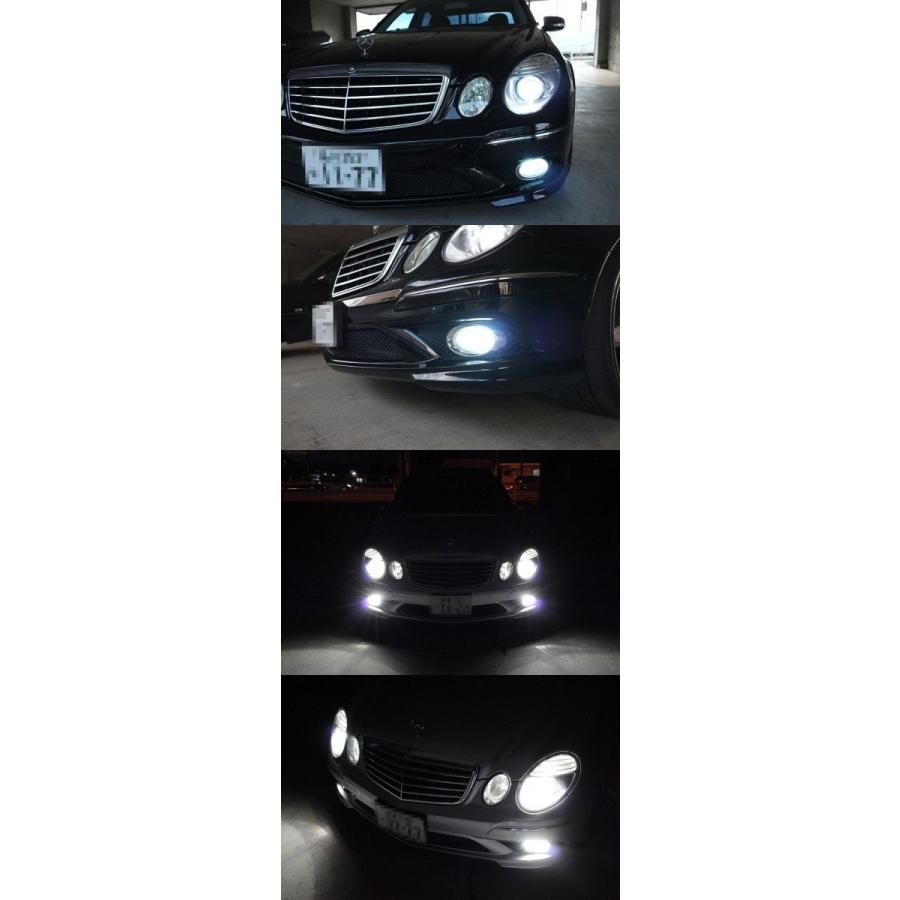 ベンツW204 ヘッドライト用 35W D1C(S/R)バーナー ケルビン数選択 3 
