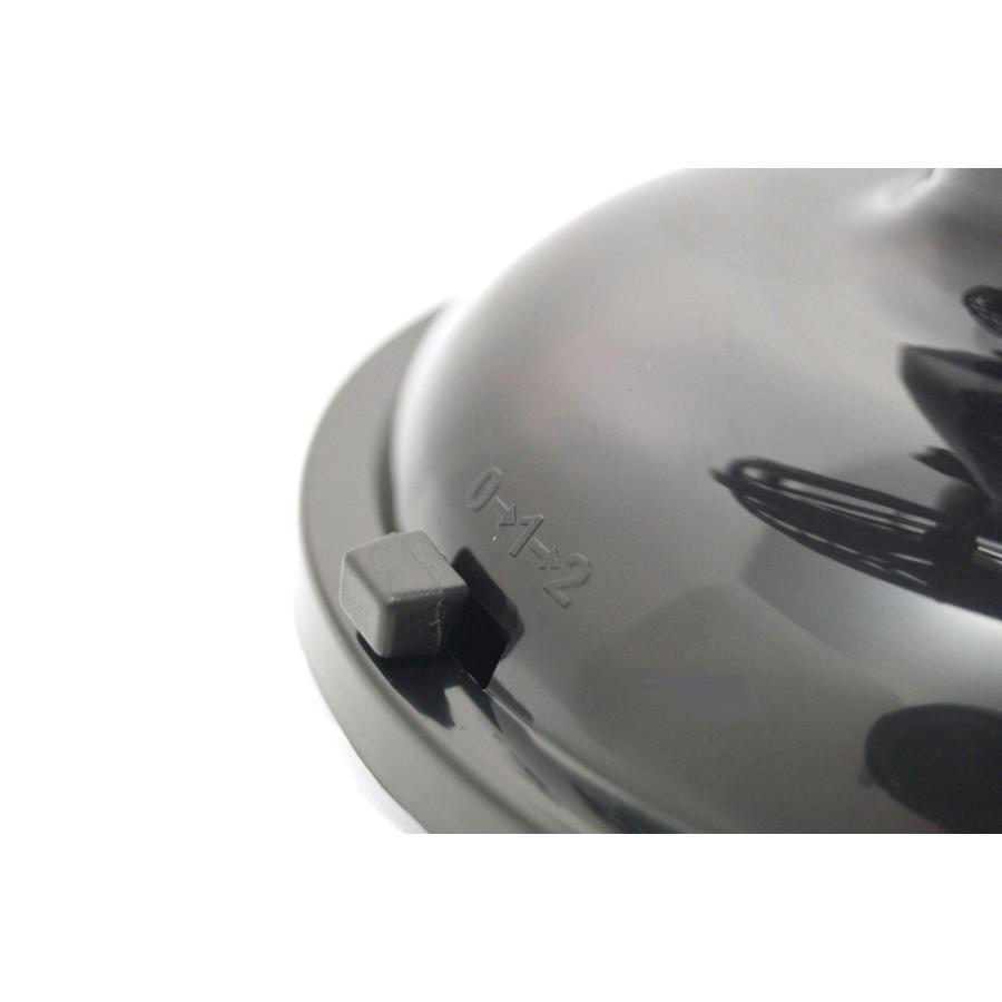 USB扇風機 首振機能/風量２段調整付　首振り/固定切換型　ピンク・ホワイト |  | 03