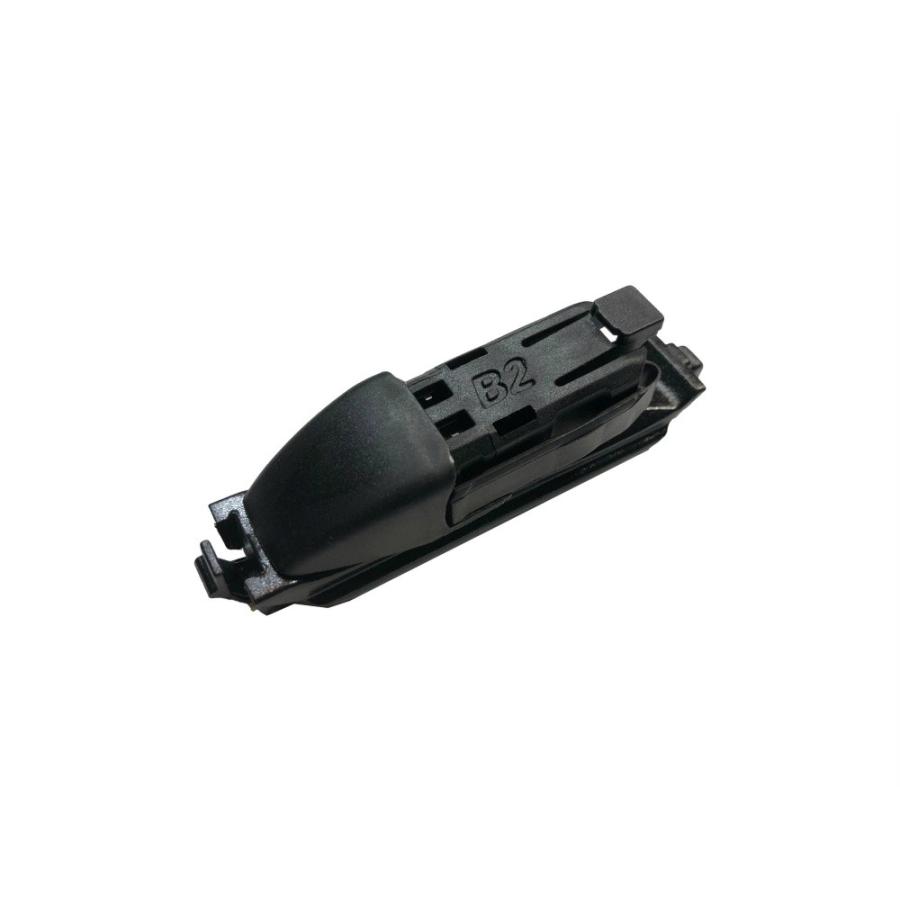 3Dエアロワイパー プジョー 208 (208 1.6 THP GTi) フロント左右セット 品番:【T-B2】26/650-16/400|mfactory-yashop|03