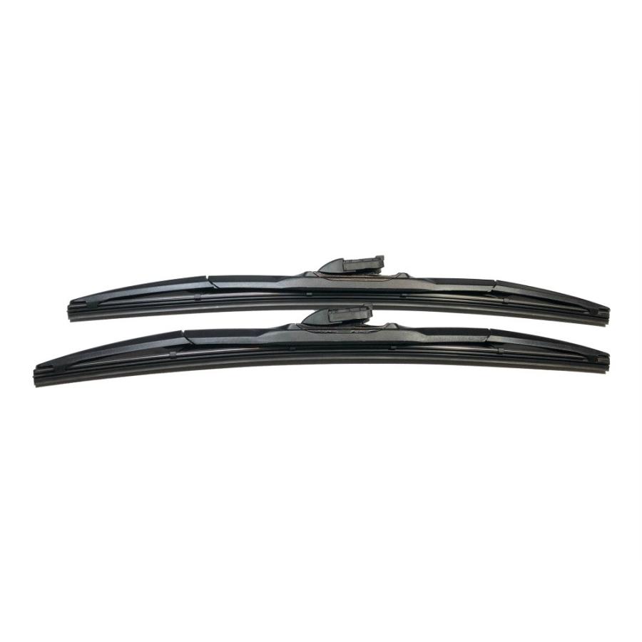 3Dエアロワイパー プジョー 208 (208 1.6 THP GTi) フロント左右セット 品番:【T-B2】26/650-16/400|mfactory-yashop|04
