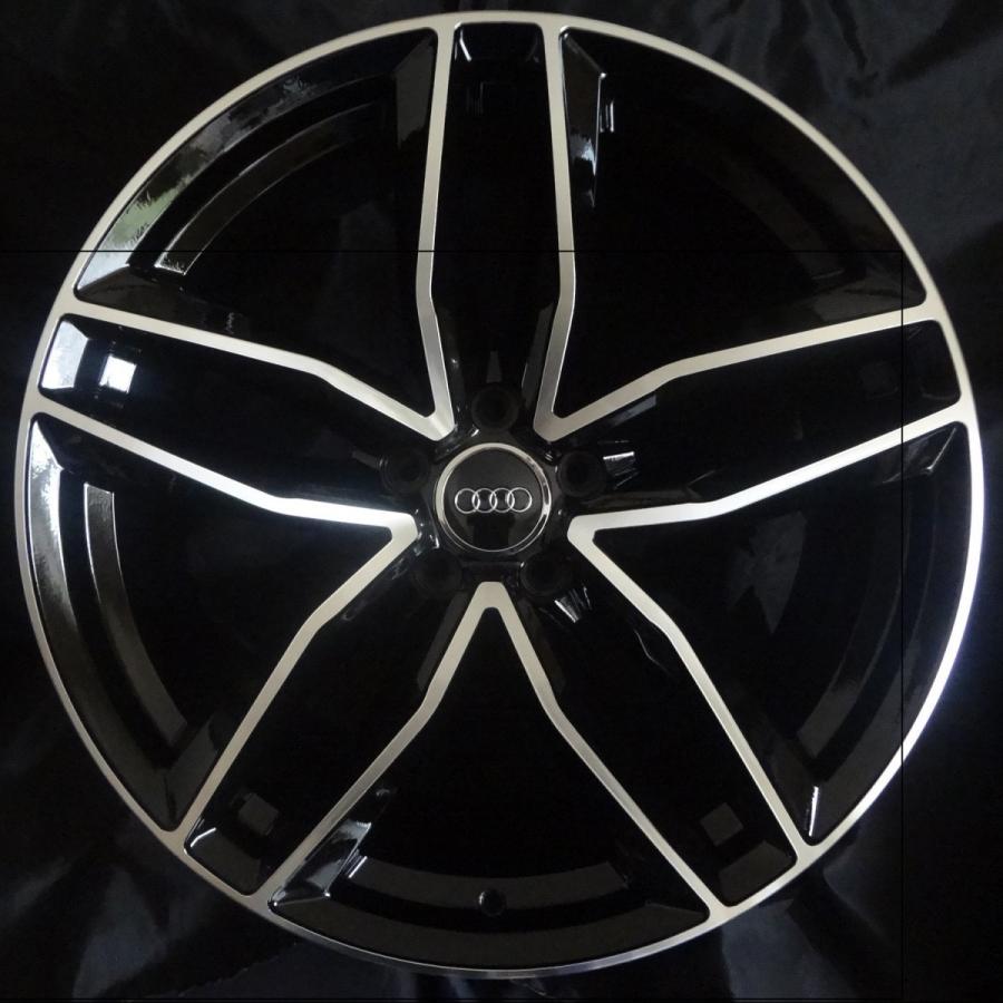 アウディ純正　カスタムエディション　255/35R20　A4　A5　A6 アウディ純正カスタムエディション255/35R20 A4 A5 A6
