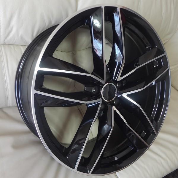 NEW／アウディA7/S7セダン対応 A1196 (255/30R21) (9.5J+35 112×5H