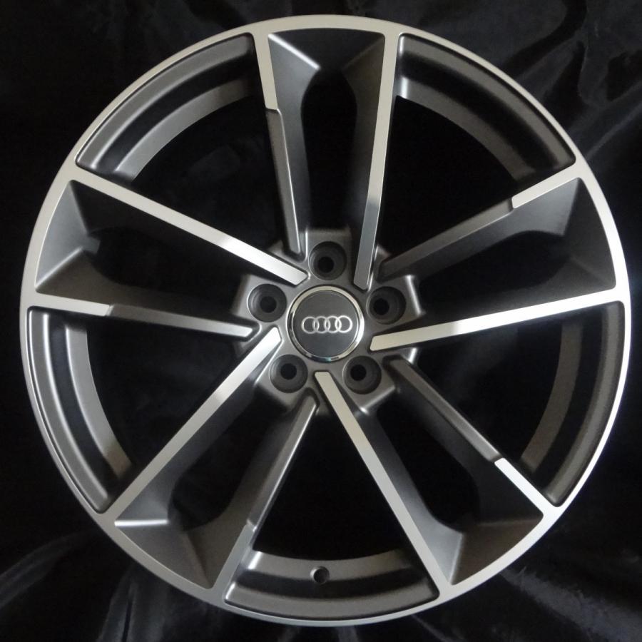 アウディ A6オールロードクワトロ(C6,4F系)対応 A1329(245/40R19) (19 