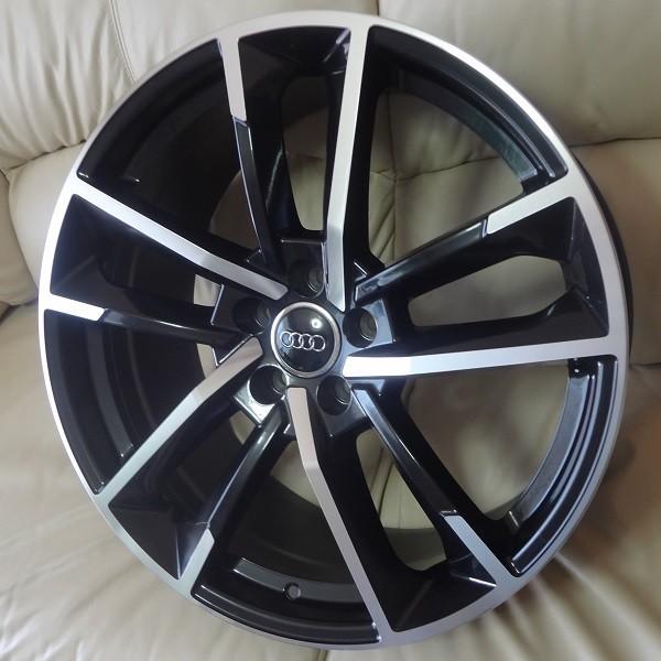NEW/アウディ A5(B8,8T系),A5(B8,8F系)対応 A1329(245/30R20 NEW/アウディ A5(B8,8T系),A5(B8,8F系)対応 A1329(245/30R20