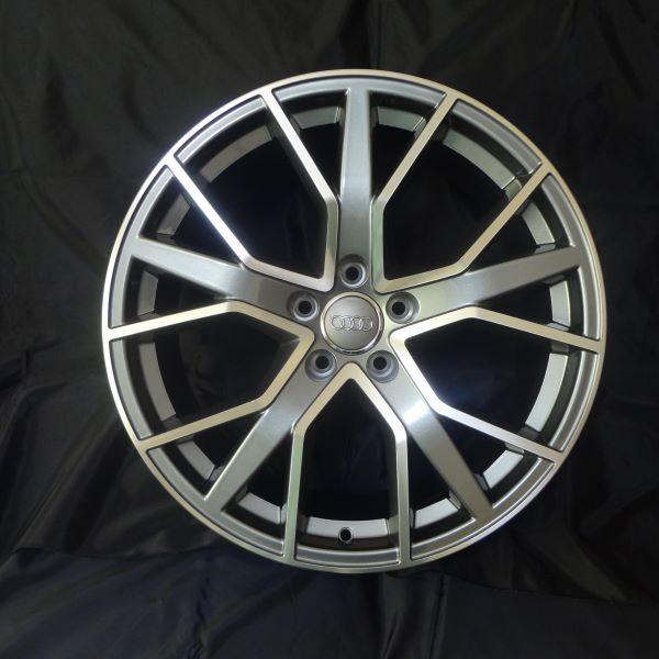 アウディ Q5/SQ5(8R系)対応 A1332(255/45R20) (20インチ