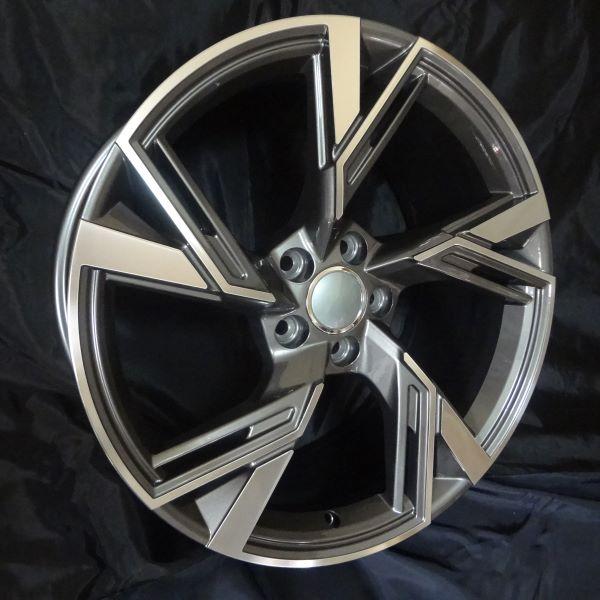 アウディ A4/S4(B9,8W系),TT/TTS(FV,8S系)対応 A5667(245/35R19) (19