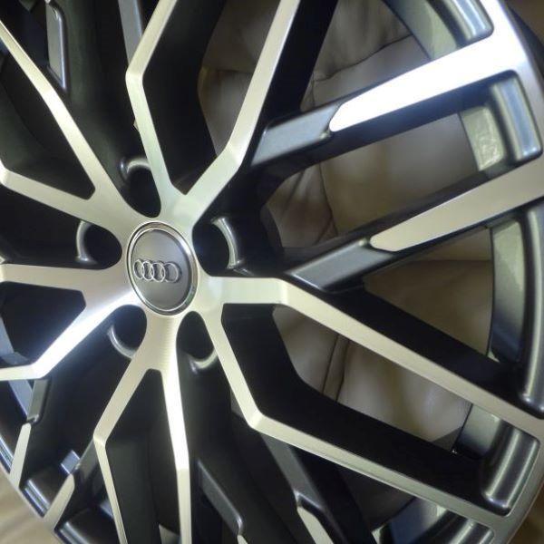 アウディ Q5/SQ5(8R,FY系)対応 A1349(255/45R20) (20インチ