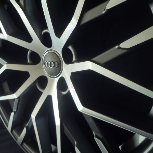 アウディ Q5/SQ5(8R,FY系)対応 A1349(255/45R20) (20インチ