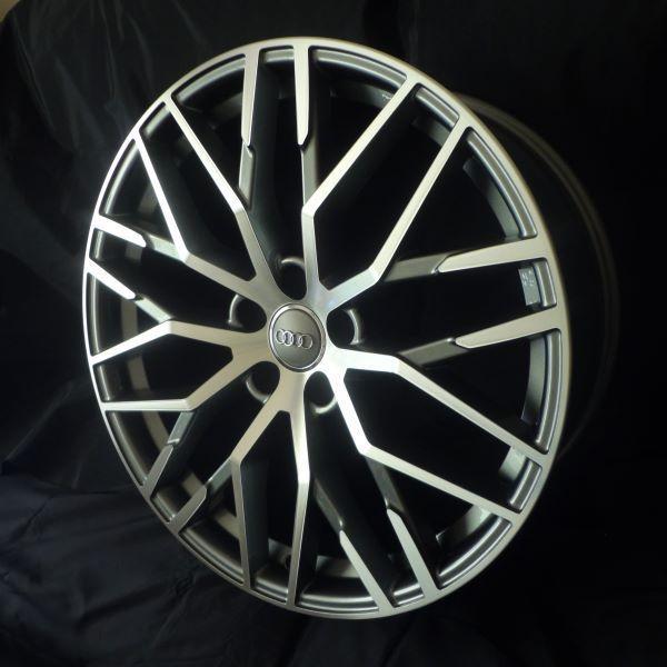 アウディ Q5/SQ5(8R,FY系)対応 A1349(255/45R20) (20インチ