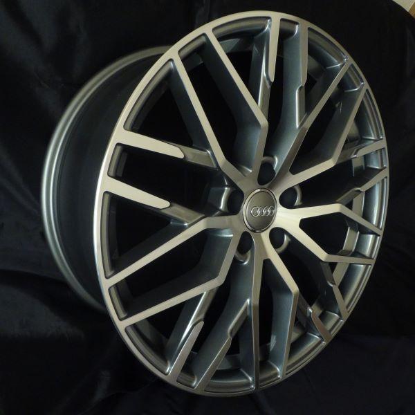 アウディ Q5/SQ5(8R,FY系)対応 A1349(255/45R20) (20インチ