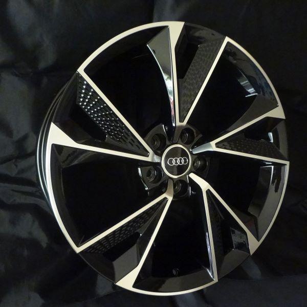 アウディ A4/S4(B9,8W系),TT/TTS(FV,8S系)対応 A5671(245/35R19) (19