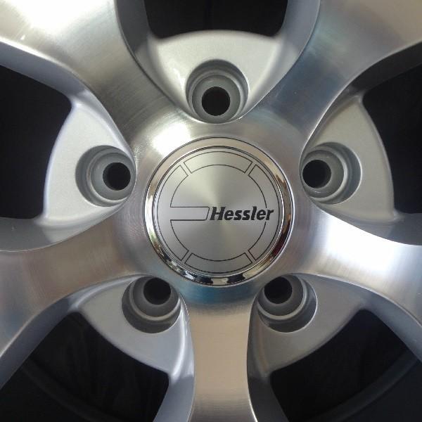 アウディ A4(B8,8K系),S4(B8,8K系)対応 ヘスラーHC(245/35R19) (19