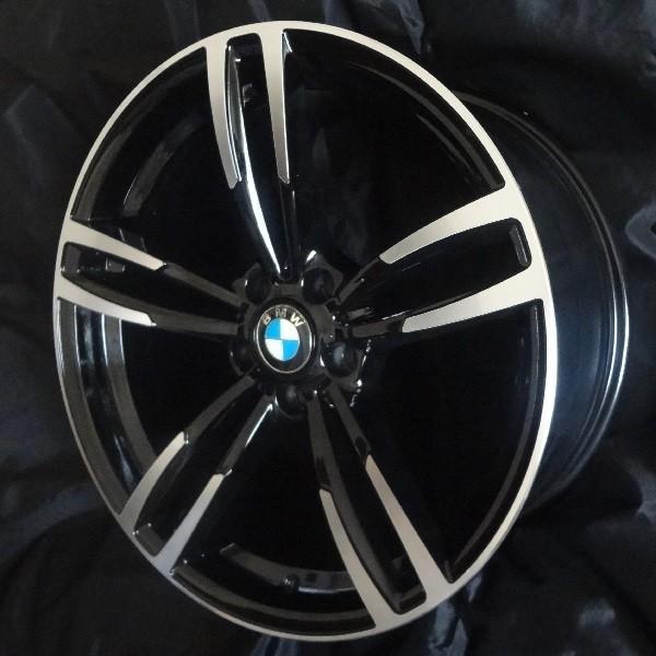 BMW 5シリーズ F10,F11対応 B5480(245/40,275/35R19) (19インチ 