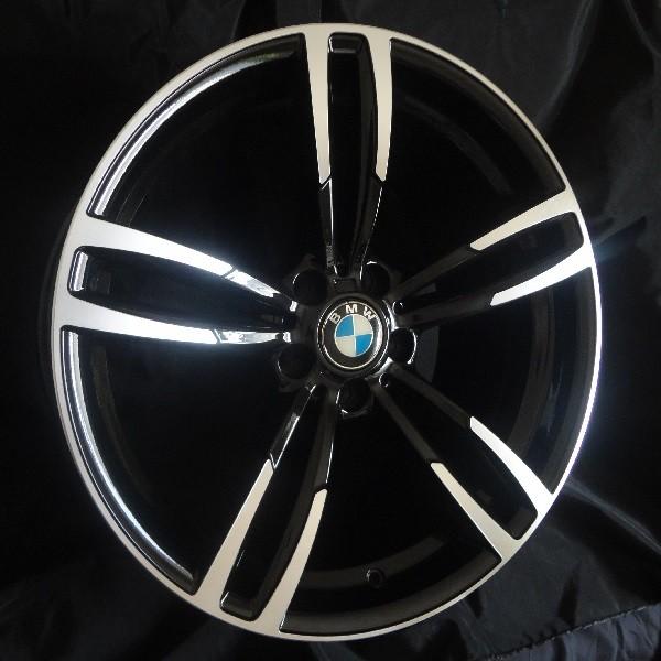 BMW 5シリーズ F10,F11対応 B5480(245/40,275/35R19) (19インチ