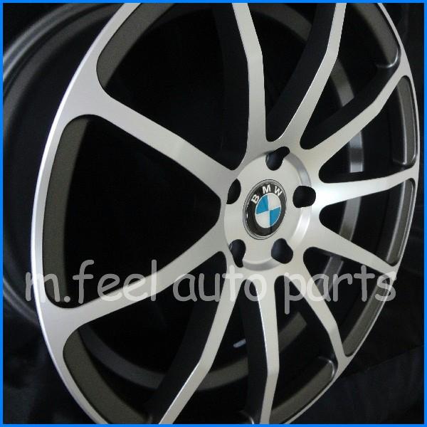 ホイール 5シリーズF10 2454019 2753519 楽天市場】BMW F10（リム径（インチ）19）（サマータイヤ・ホイール