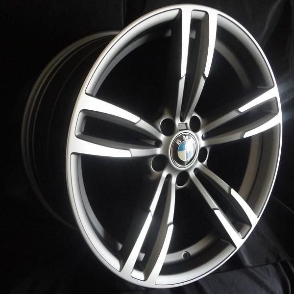 BMW Zシリーズ Z3 B5480(225/35,235/35R19) (19インチマットグレー