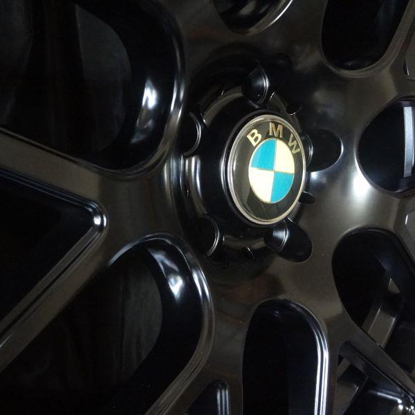 BMW VENATICI C72M F11 (245/40 275/35 19R) (19インチ,ハーフグロス