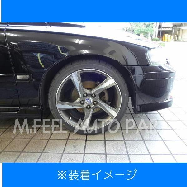 ボルボ V70(SB系),S60(RB系),V40(MB系)対応 ノルディアN-6R(225 ボルボ V70(SB系),S60(RB系),V40(MB系)対応 ノルディアN-6R(225