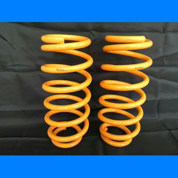 ポルシェ911カレラ(997)ダウンサス一台分 NEXUS ポルシェ911/カレラ,カレラS 997用 ダウンサス : エムフィール