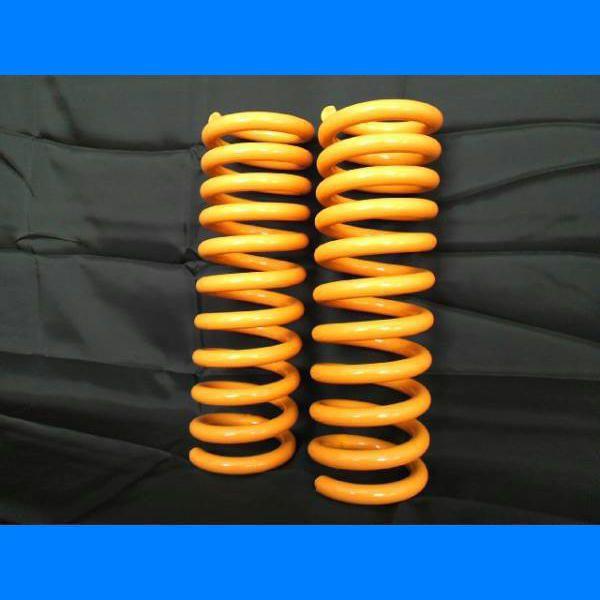 ポルシェ911カレラ(997)ダウンサス一台分 NEXUS ポルシェ911/カレラ,カレラS 997用 ダウンサス : エムフィール