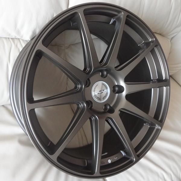 BMW 3シリーズ F30,F31,F34対応 スペンサーSE-3(225/35R19) (19