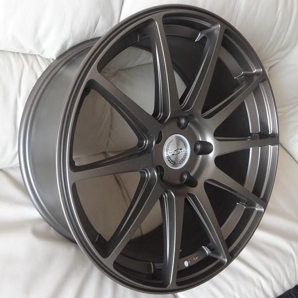 BMW 3シリーズ F30,F31,F34対応 スペンサーSE-3(225/35R19) (19インチ
