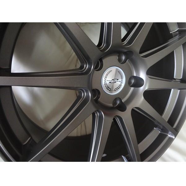 BMW 3シリーズ F30,F31,F34対応 スペンサーSE-3(225/35R19) (19インチ