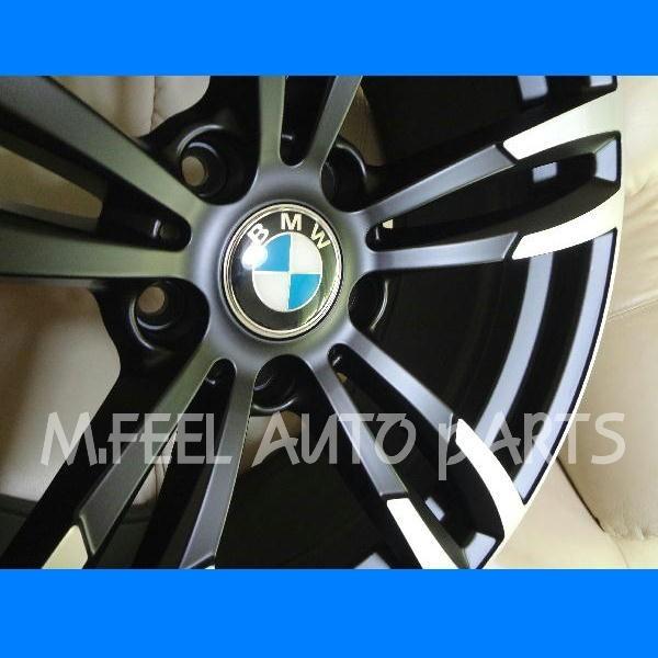 BMW F34グランツーリスモ対応 B-34(225/45R19)/パターンB (19インチ