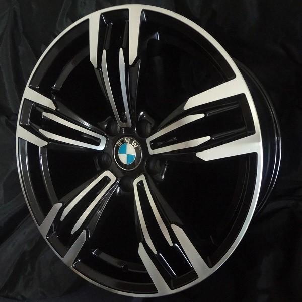  F10 F11 19インチオプションホイール　245/40R19 275/35R19 BMW F10 F11 19インチオプションホイール 245/40R19 275/35R19