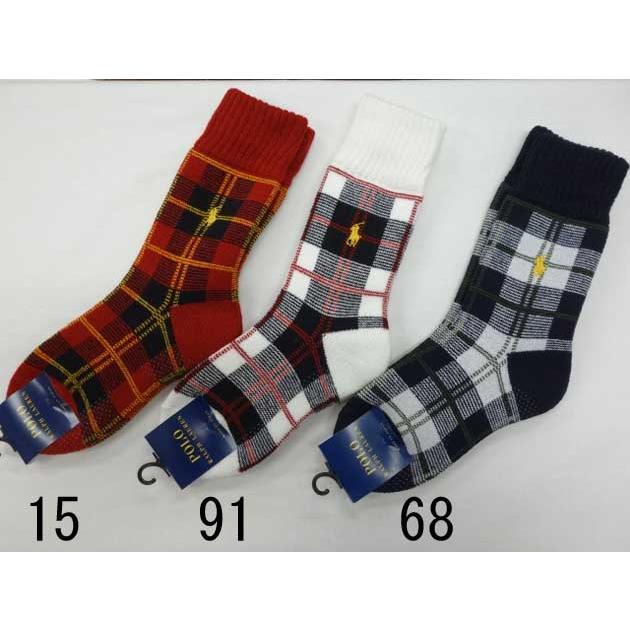 POLO RALPH LAUREN（ポロ・ラルフローレン） レディース チェック