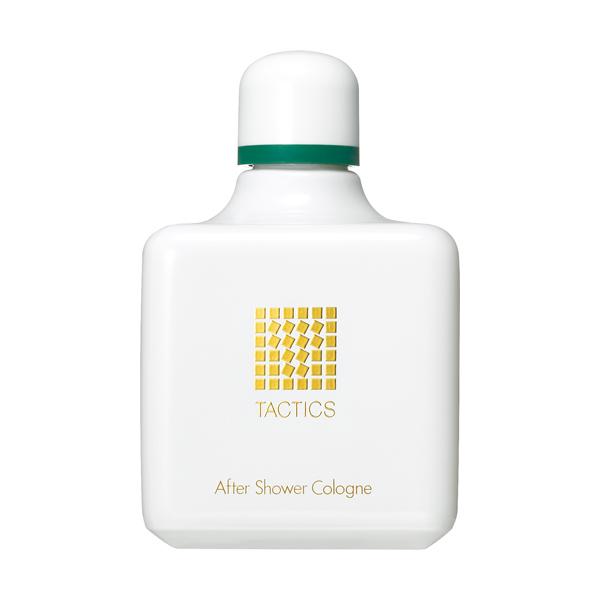 タクティクス TACTICS(タクティクス) アフターシャワーコロン 150ml