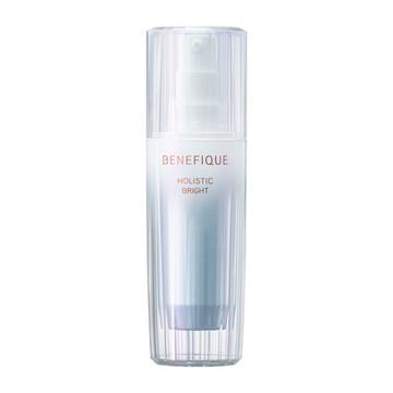 BENEFIQUE 資生堂 ベネフィーク ホリスティックブライト 45ml : エム 