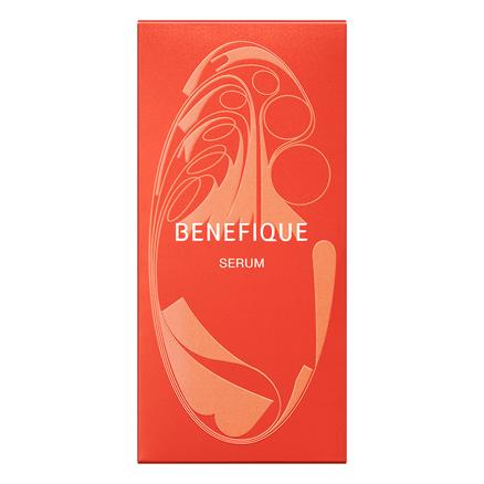 BENEFIQUE 資生堂 ベネフィーク セラム レフィル 50mL 詰替え用