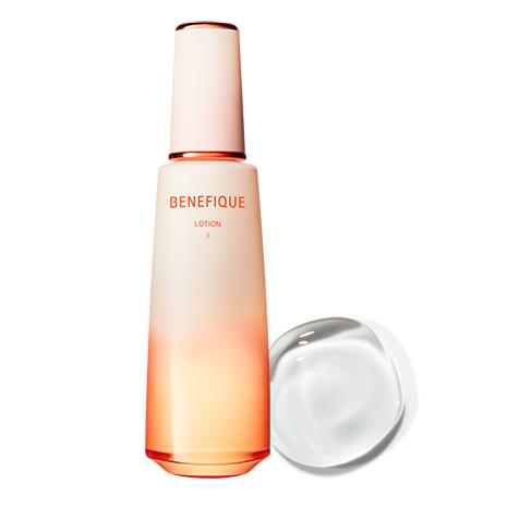 BENEFIQUE 資生堂 ベネフィーク ローションI 200ml ローション1